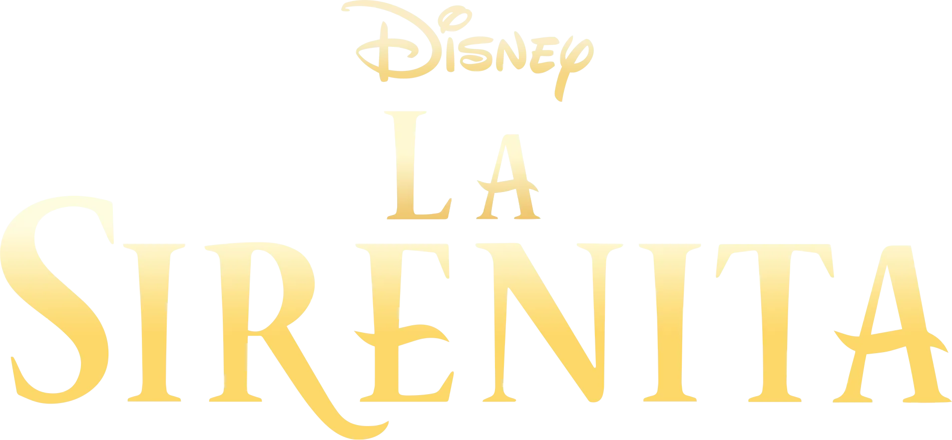 La Sirenita