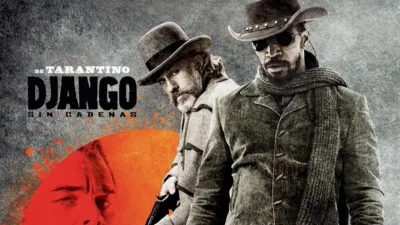 Django sin cadenas