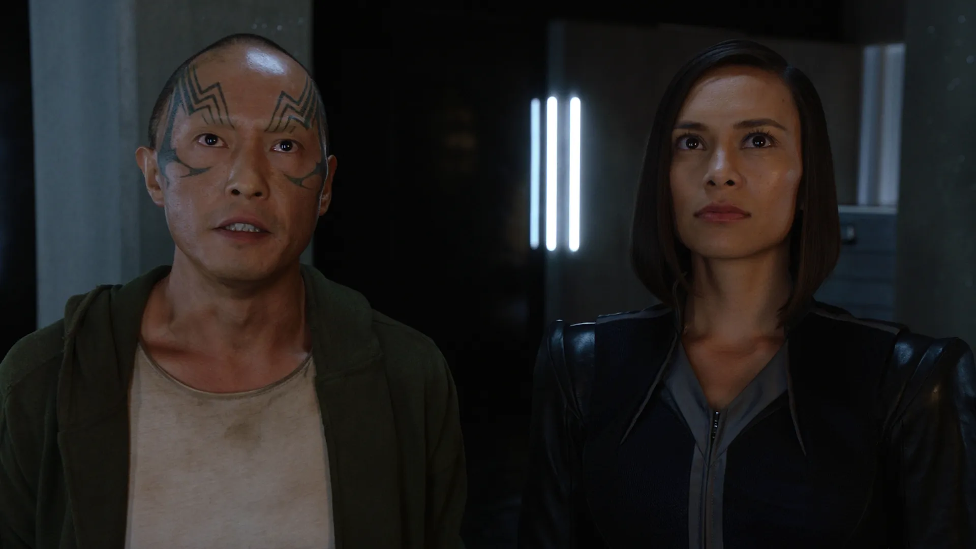 thumbnail - S1:E7 Havoc in the Hidden Land