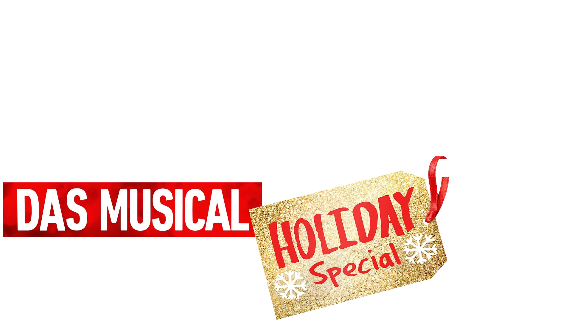 High School Musical: Das Musical: Holiday Special