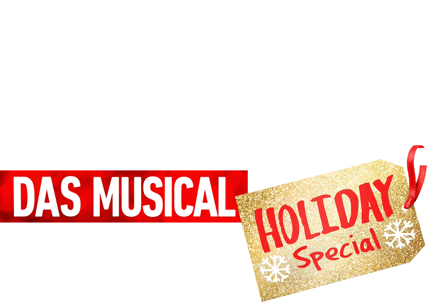 High School Musical: Das Musical: Holiday Special