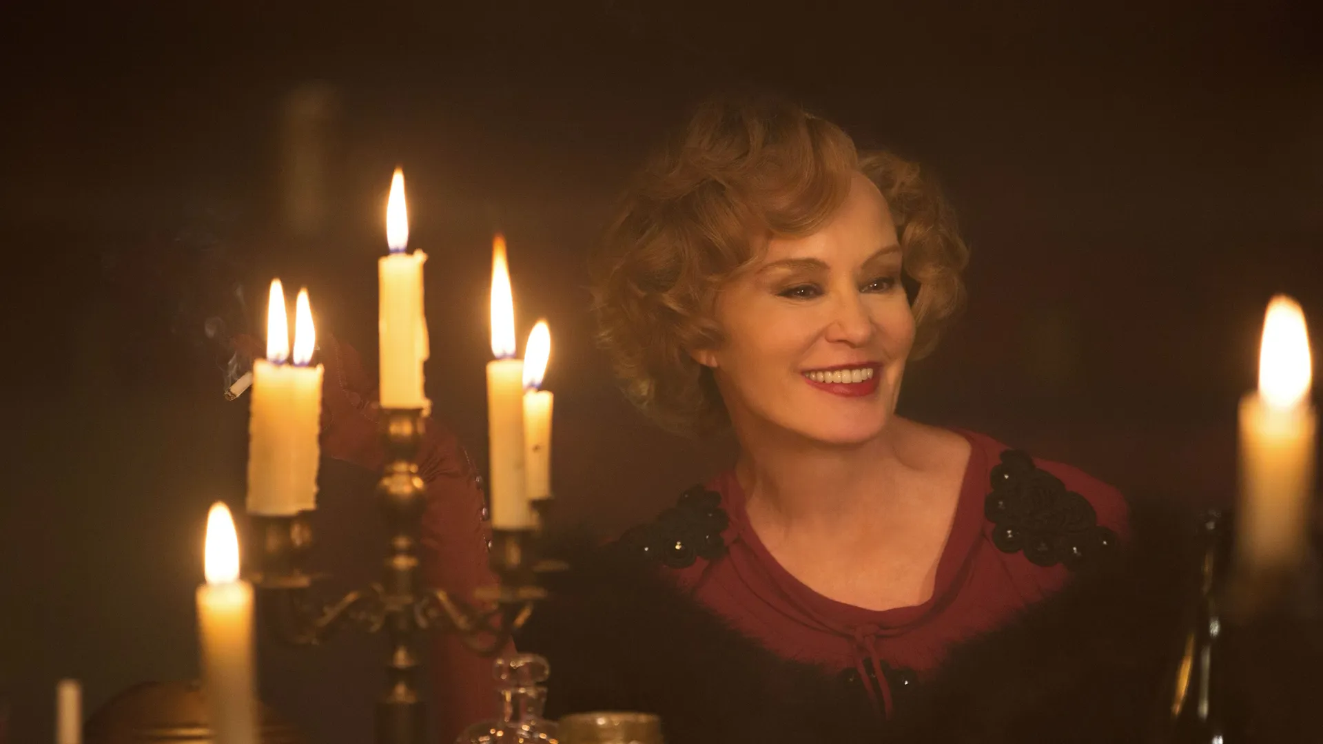 thumbnail - S4:E11 Freak Show: Magical Thinking