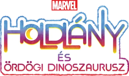 Holdlány és Ördögi Dinoszaurusz