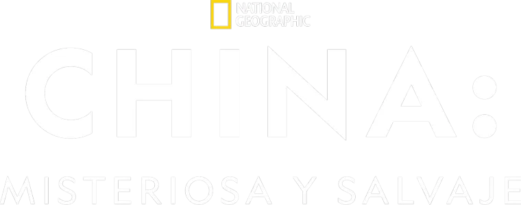 China: Misteriosa y Salvaje