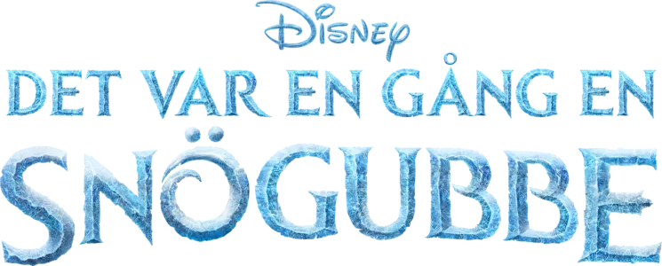 Det var en gång en snögubbe
