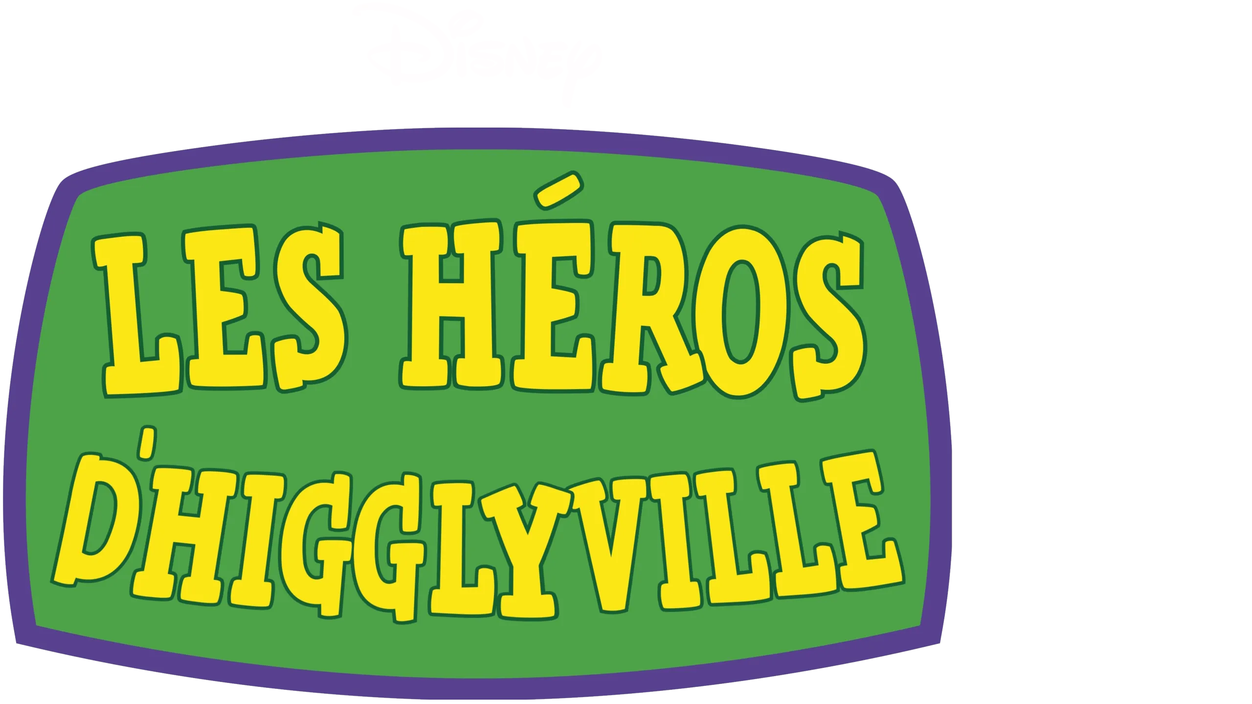 Les Héros d'Higglyville