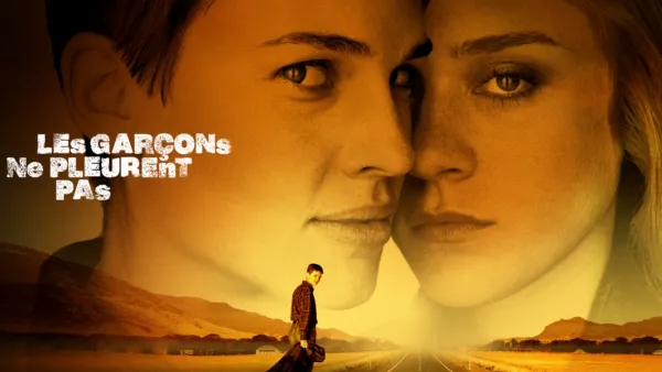 thumbnail - Les garçons ne pleurent pas