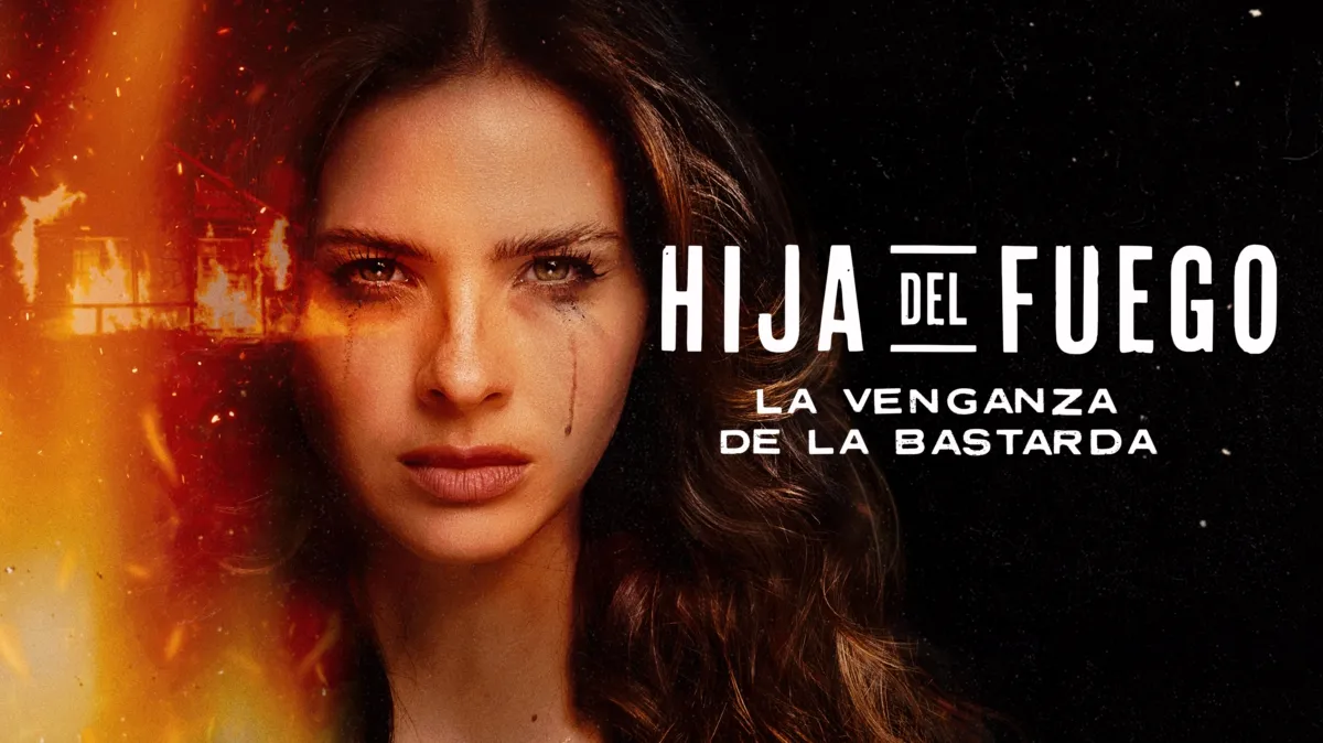 Hija del fuego: La venganza de la bastarda | Estreno en Disney+ el 19 de  noviembre de 2025 | Disney+