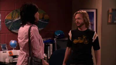 thumbnail - S2:E20 C.J.'S Party