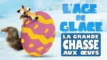 thumbnail - L’Age de Glace: la grande chasse aux œufs