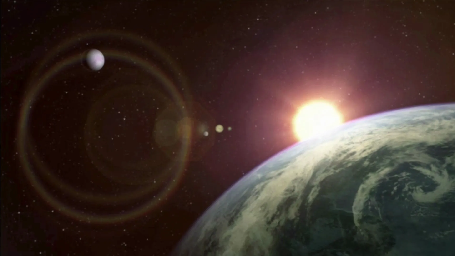 thumbnail - S3:E1 Pluto Under Pressure