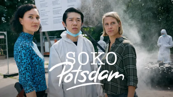 thumbnail - SOKO Potsdam