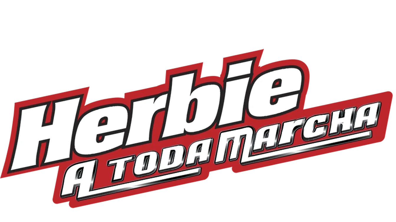 Herbie a toda marcha
