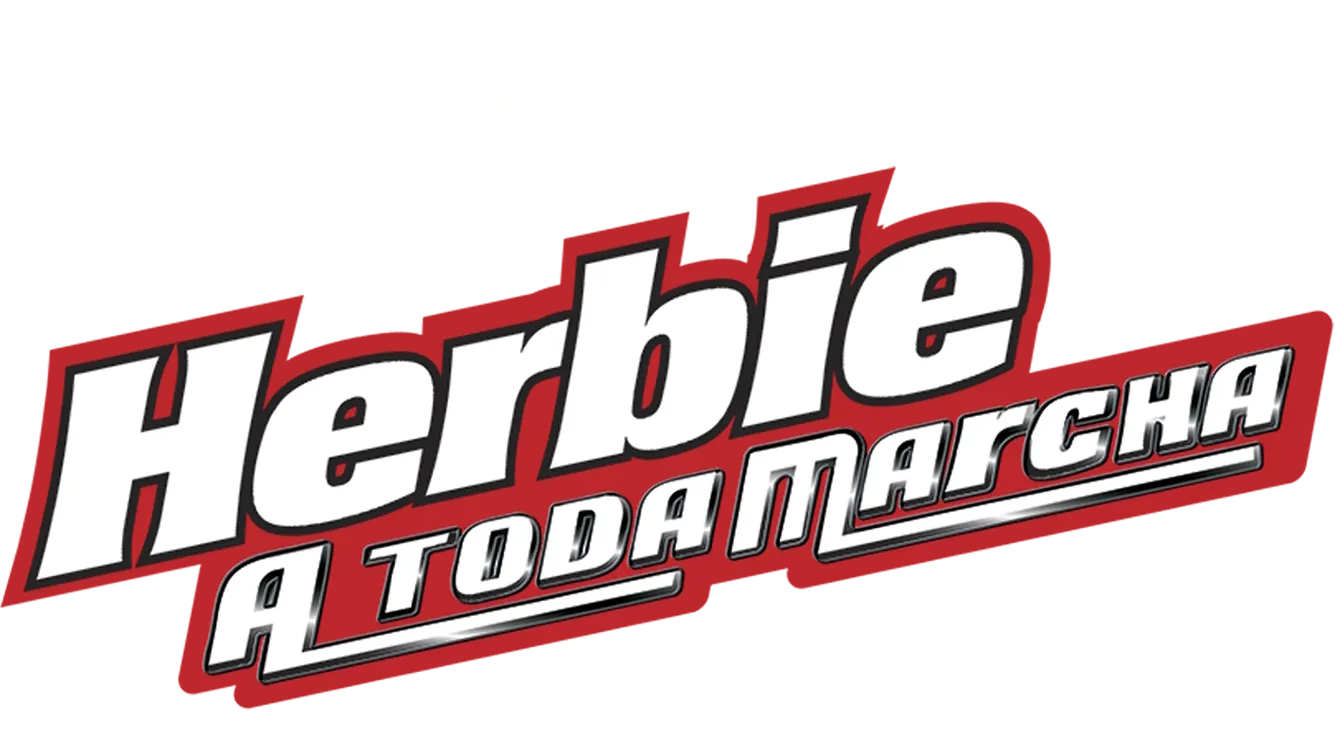 Herbie a toda marcha
