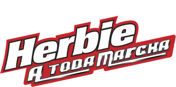 Herbie a toda marcha