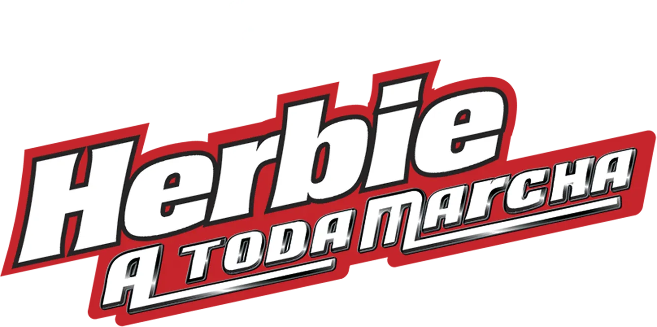 Herbie a toda marcha