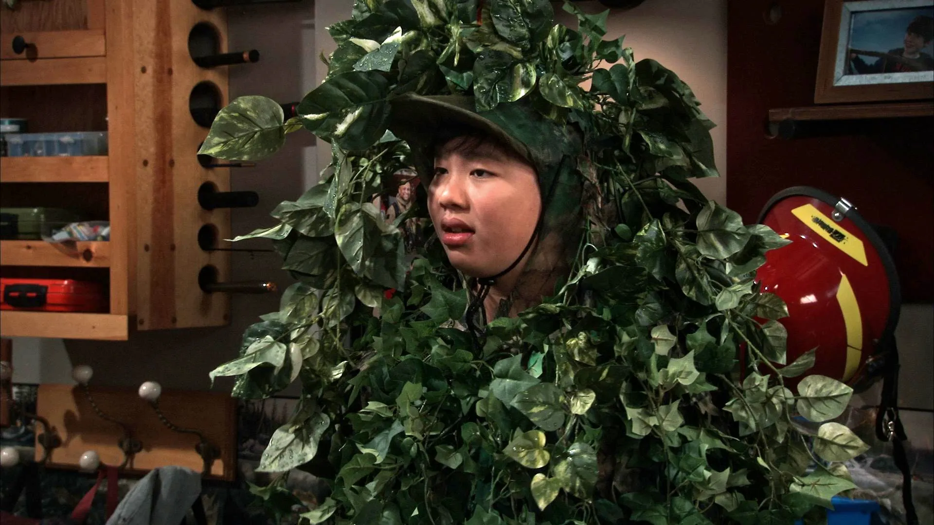 thumbnail - S2:E19 Would You Wrather Live With Kramsky?