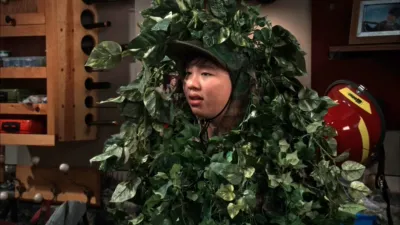 thumbnail - S2:E19 Would You Wrather Live With Kramsky?