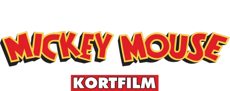 Mickey Mouse (Kortfilm)