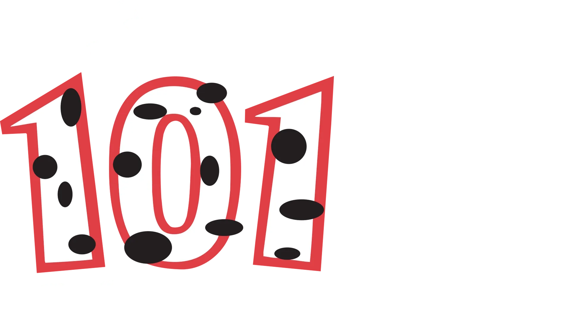 Les 101 dalmatiens