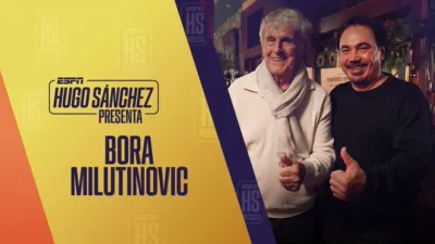 thumbnail - S1:E11 Bora Milutinović