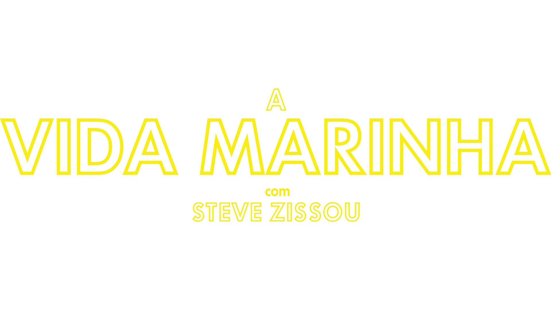 A Vida Marinha com Steve Zissou