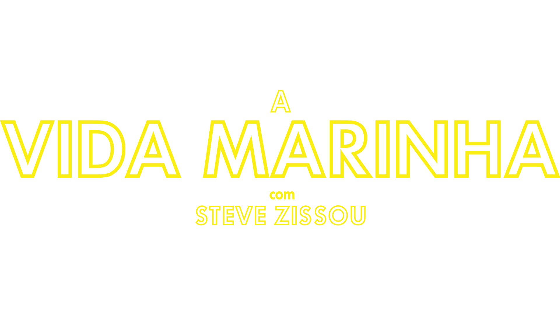 A Vida Marinha com Steve Zissou