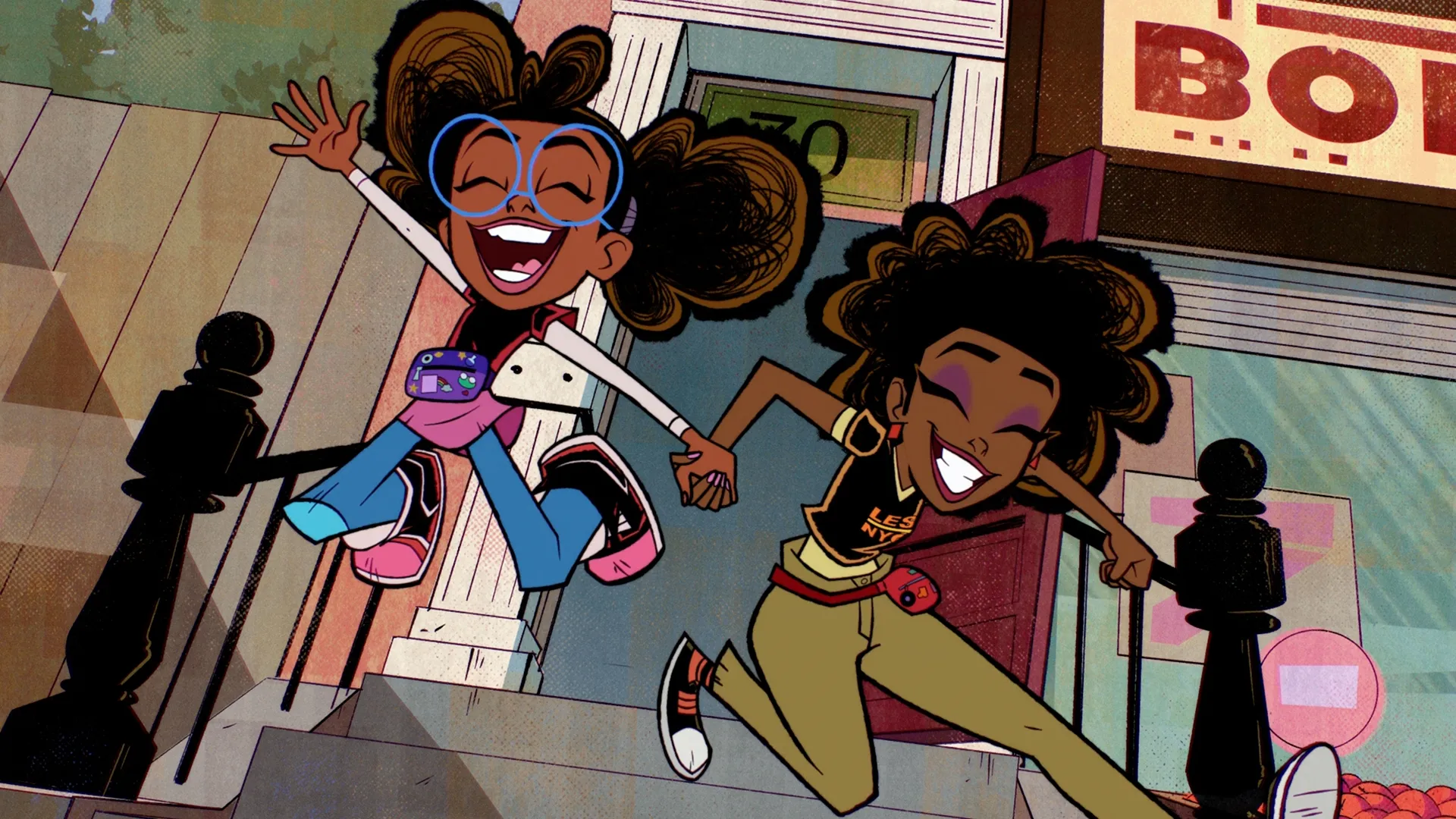 thumbnail - S2:E18 Full Moon