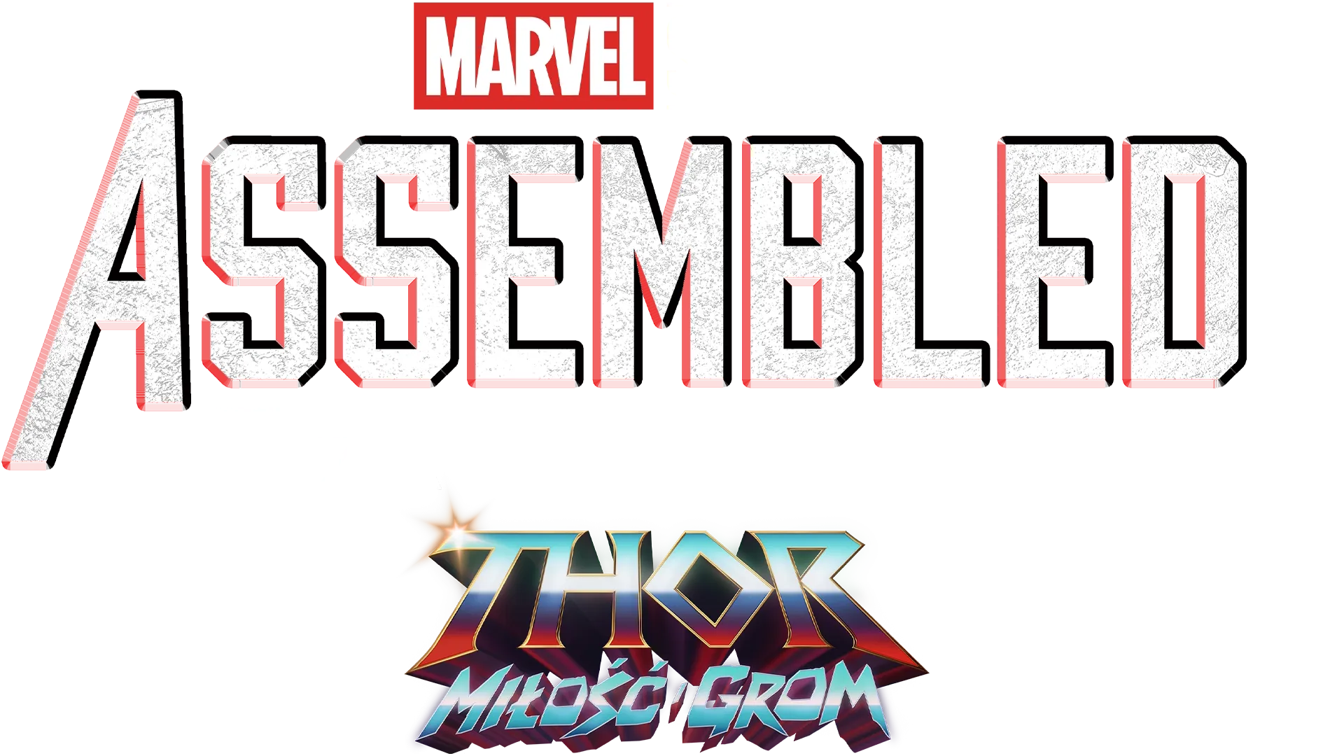 Za kulisami filmu „Thor: Miłość i grom”