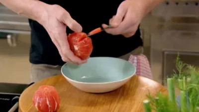 thumbnail - S1:E19 Light