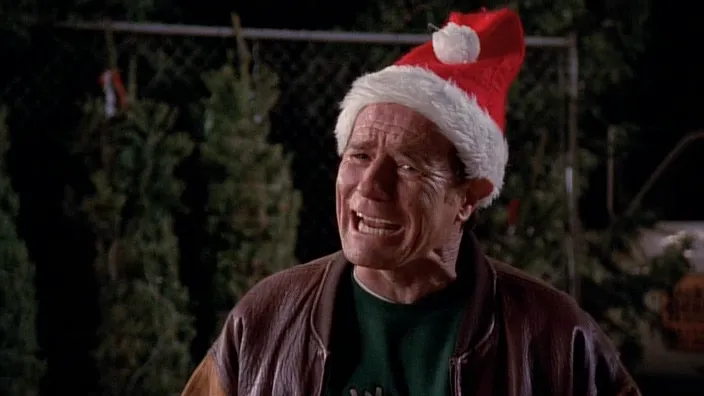 thumbnail - S5:E7 Christmas Trees