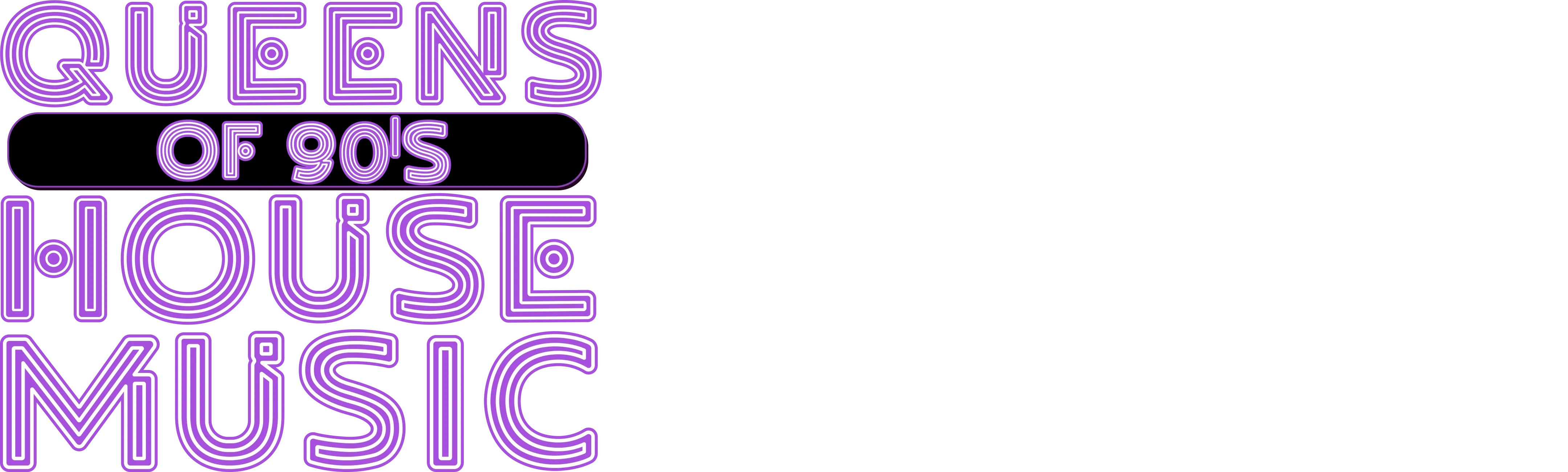 Queens of '90s House Music