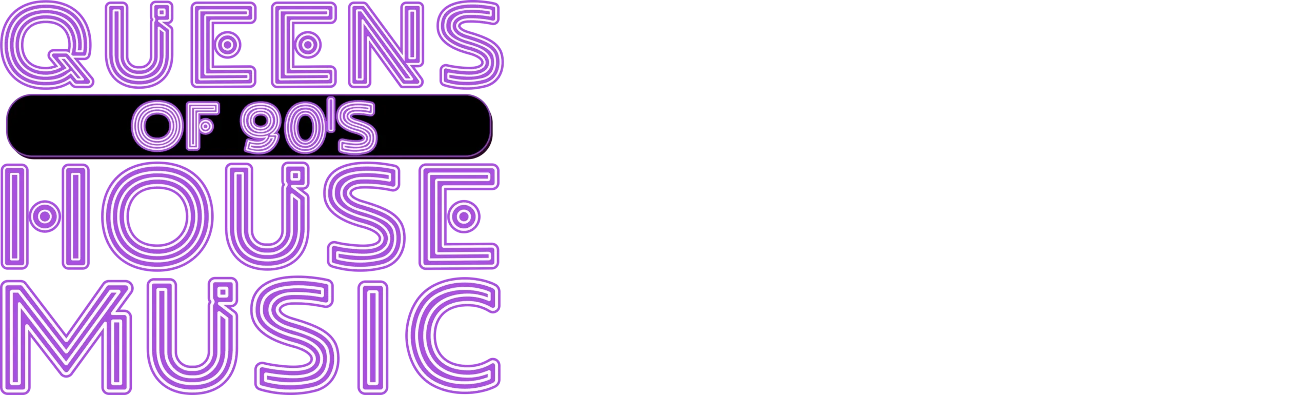 Queens of '90s House Music