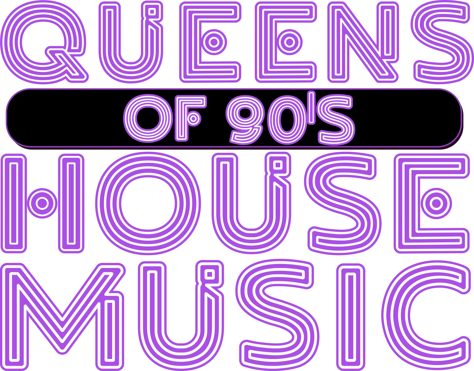 Queens of '90s House Music