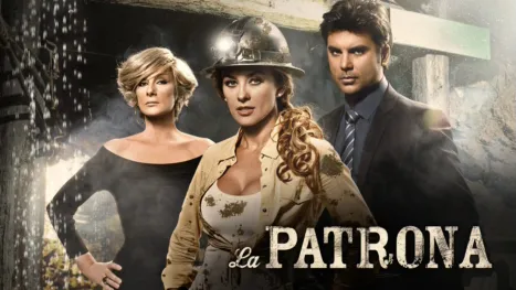 thumbnail - La patrona