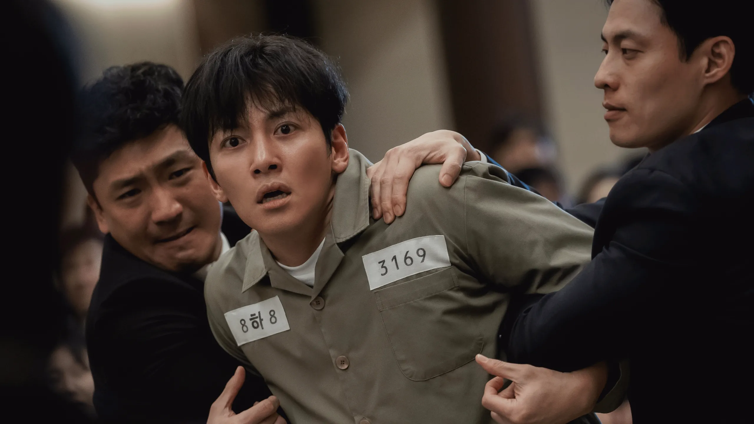 thumbnail - S1:E1 Episode 1