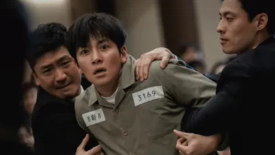 thumbnail - S1:E1 Episode 1