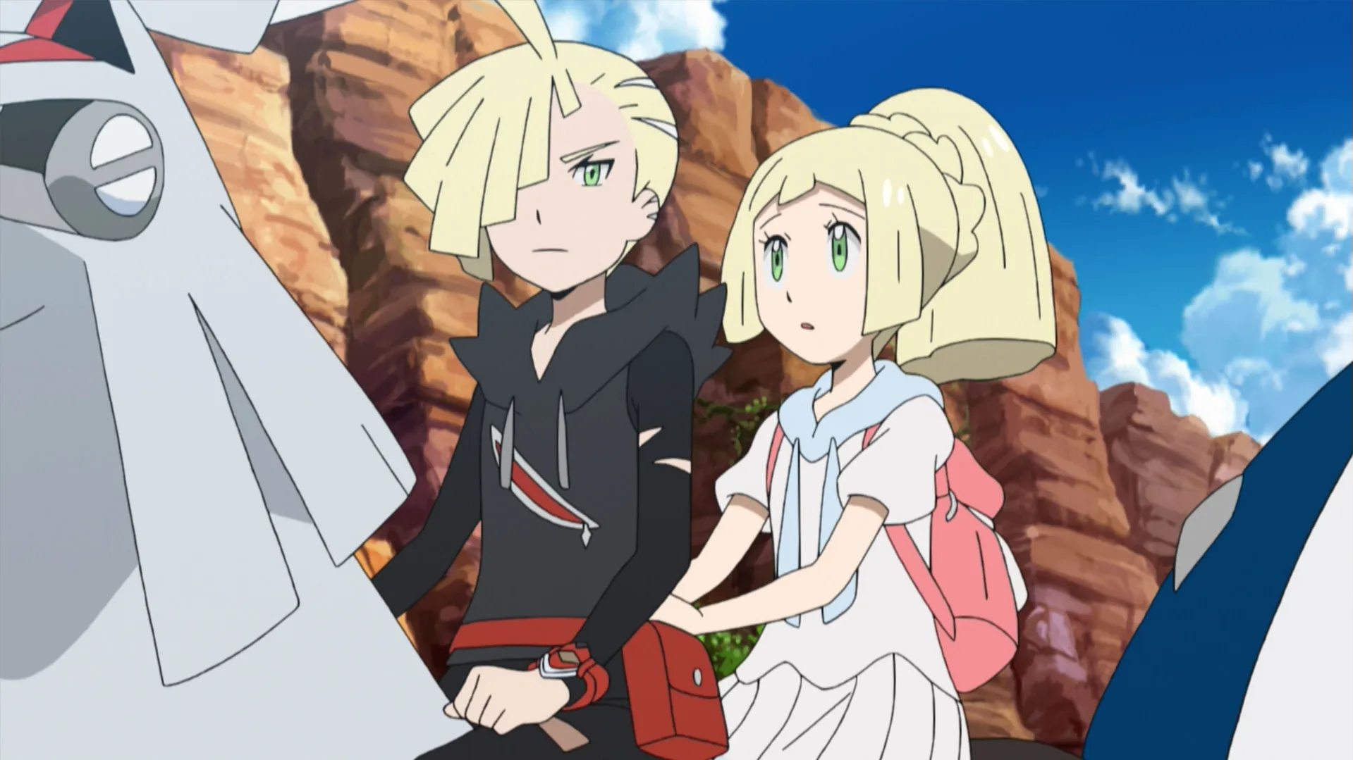 thumbnail - S21:E8 Family Determination!