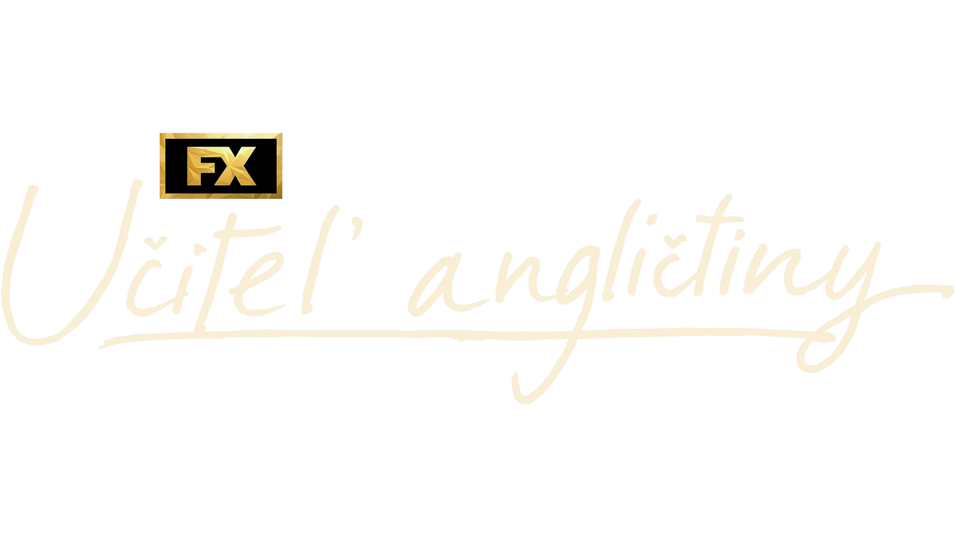 Učiteľ angličtiny