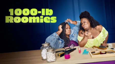 thumbnail - 1000-lb Roomies