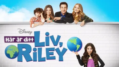 Här är ditt liv, Riley