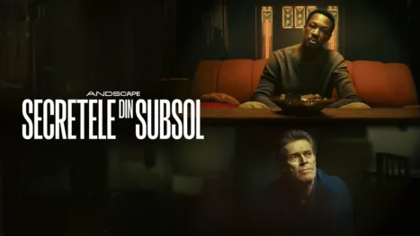 thumbnail - Secretele din subsol