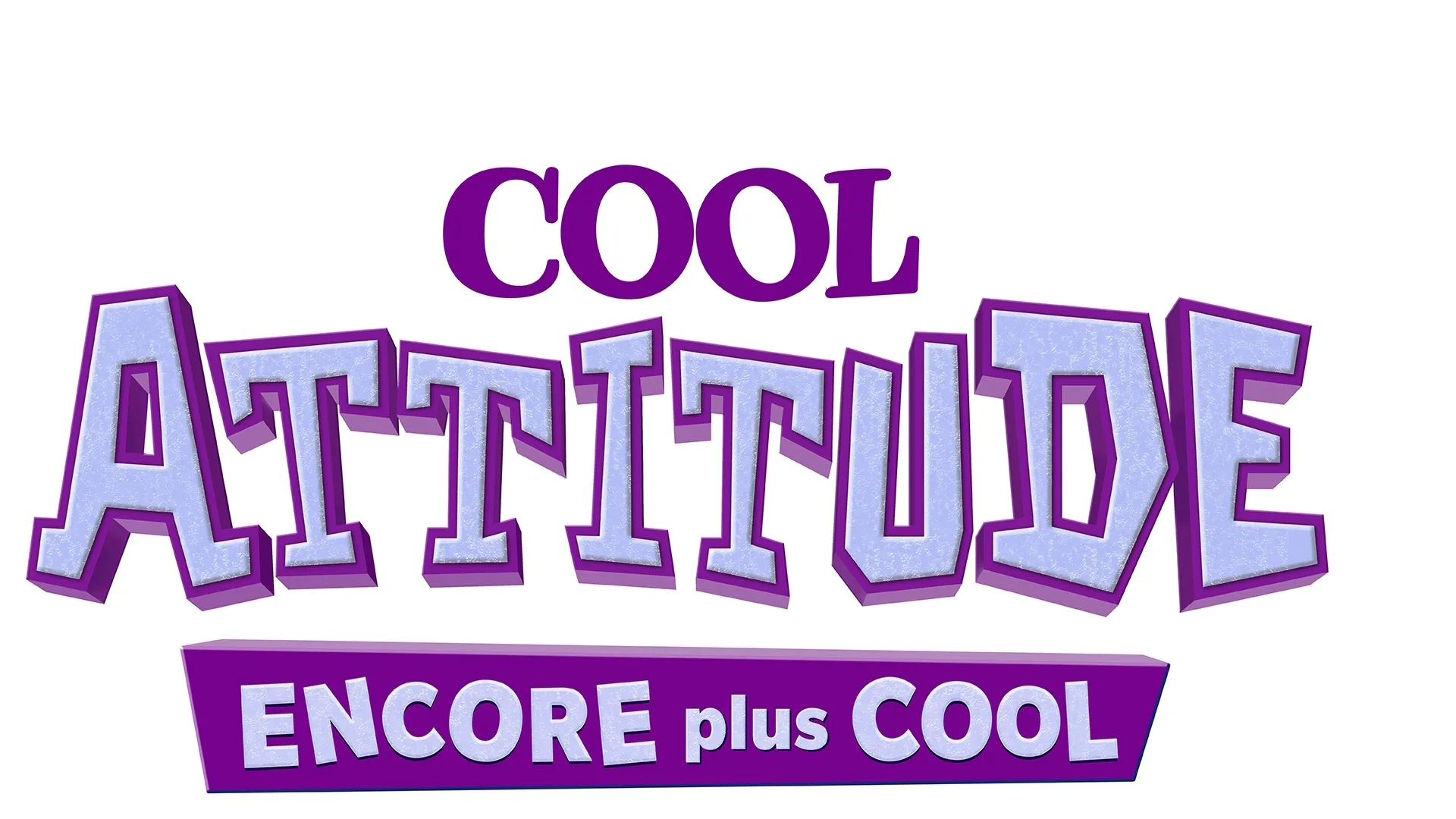 Cool Attitude : Encore plus cool