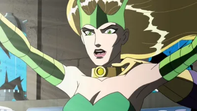 thumbnail - S2:E3 Acts of Vengeance