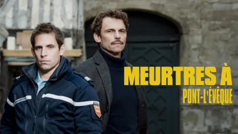 thumbnail - Mord in Pont-l'Évêque