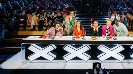 Italia's Got Talent