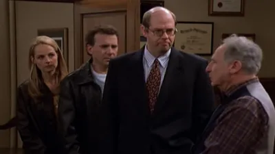 thumbnail - S7:E16 Uncle Phil Goes Back To High School
