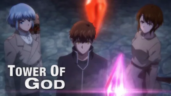 thumbnail - Torre de dios