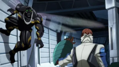 thumbnail - S2:E10 (Sub) No Place to Hide - Colony