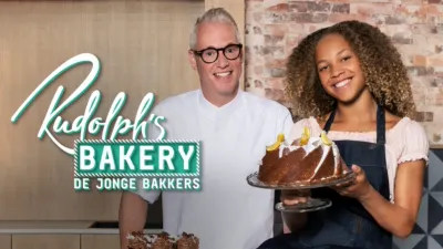 Rudolph's Bakery: The Young Bakers